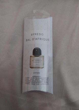 Тестер унисекс