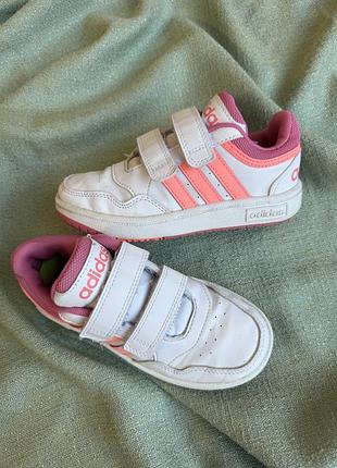 Кросівки adidas оригинал р.29