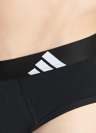 Active flex cotton brief 3 pack underwear 6