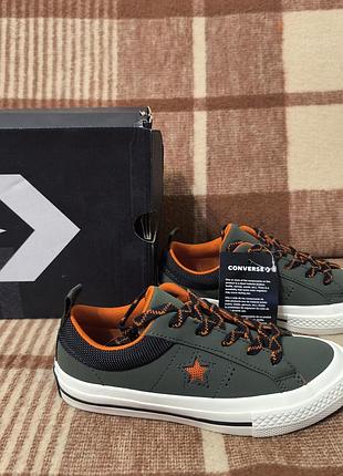 Дитячі кеди converse all star