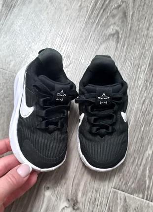 Дитячі кросівки nike
