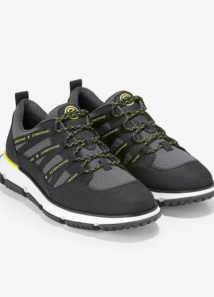 Американские премиальные спортивные туфли кроссовки cole haan zerogrand seventy-five trail оригинал