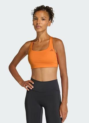 Бра optime climacool технология workout medium support bra
