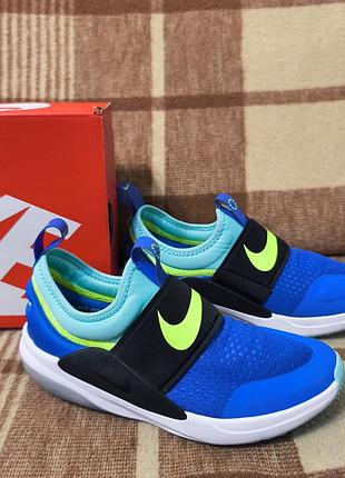 Кросівки nike joyride