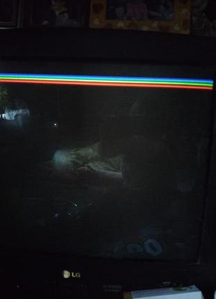 Телевизор lg 8