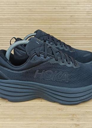 Кросівки hoka bondi 8 розмір 42 (26,5 см.)