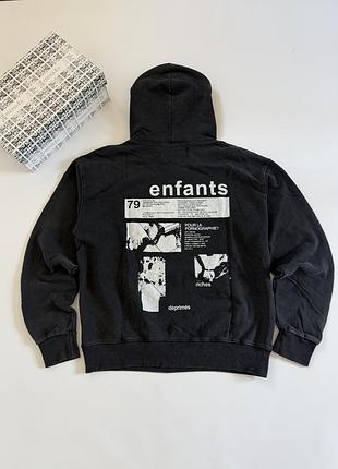 Худі erd enfants riches deprimes / erd hoodie