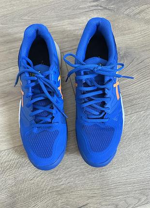 Тенісні кросівки asics 42