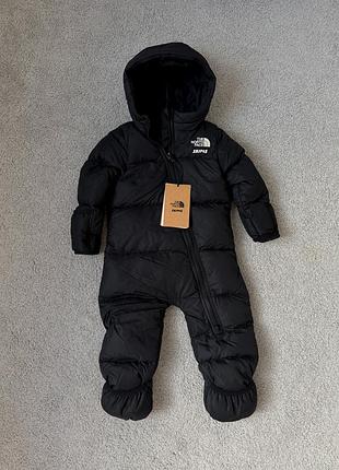 Дитячий комбінезон skims & the north face