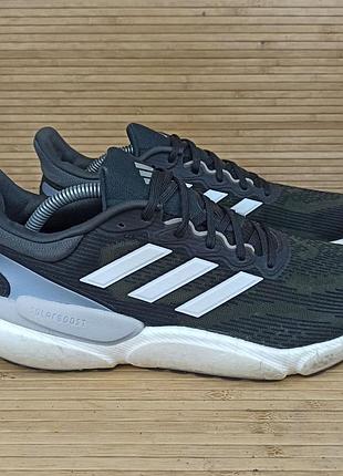 Кросівки adidas solarboost 5 розмір 44,5 (28,5 см.)