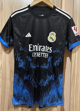 Футбольна футболка чоловіча adidas реал мадрид