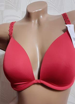 (л) бюстгальтер від simone perele 65f