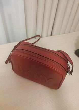 Сумка dkny новая оригинал 5