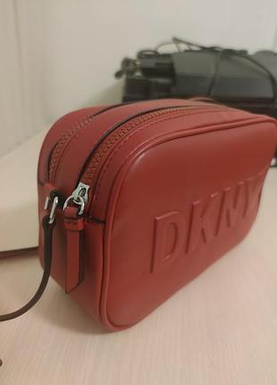 Сумка dkny новая оригинал 7