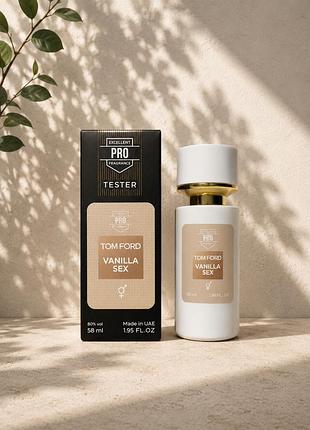 Tom ford vanilla sex — парфуми 58 мл