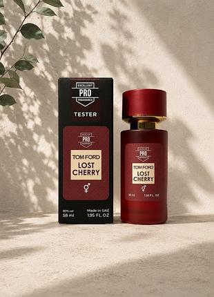 Tom ford lost cherry — парфуми 58 мл