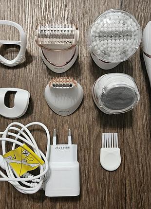 Епілятор philips 3
