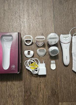 Епілятор philips 2