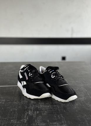 Кросівки reebok 3