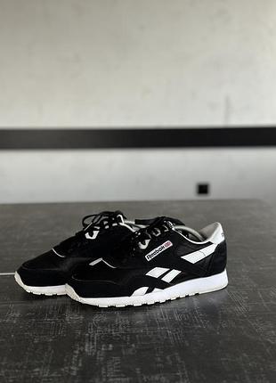 Кросівки reebok 4