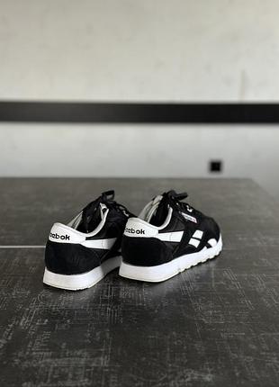 Кросівки reebok 5