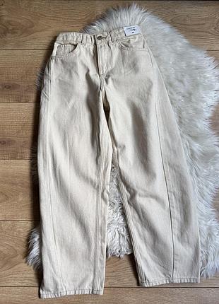 Джинси h&m на 9-10 років