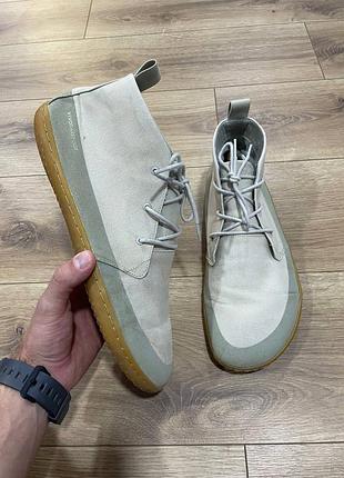 Чоловічі ортопедичні кросівки фірми vivobarefoot оригінал