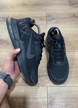 Чоловічі оригінальні кросівки фірми nike air max