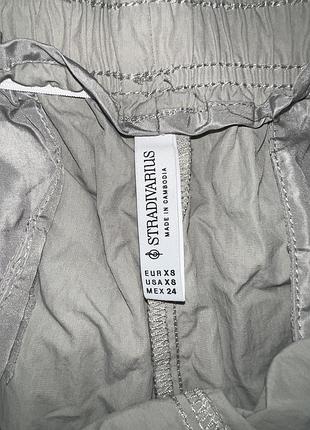 Штани stradivarius 2