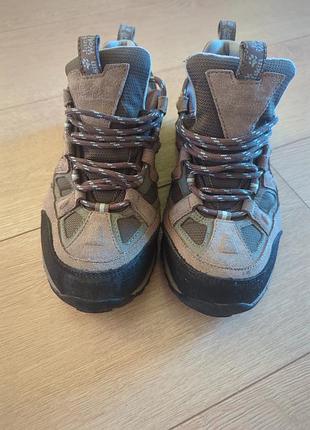 Кросівки jack wolfskin
