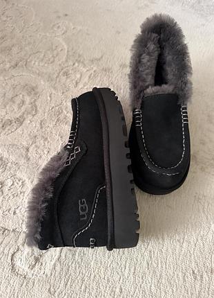 Мокасины ugg оригинал