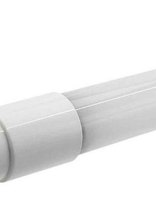 Лампа светодиодная 25w led т8 220в 2500lm 150cm g13 4000k, vk одностороннее подключение тм sokol