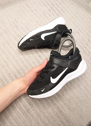Кроссовки nike 32 размер 20 см original