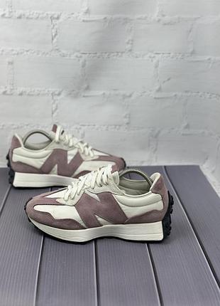 Жіночі кросівки new balance 327