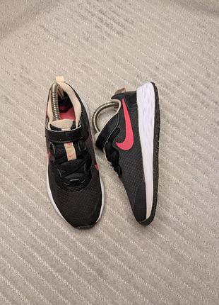Кросівки nike 31 розмір 19.5 см original