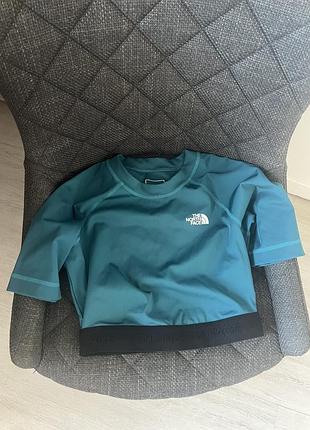Спортивний топ north face