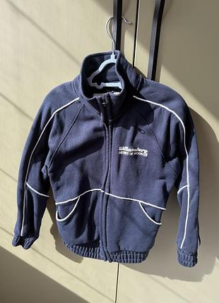 Худі на блискавці zara 128