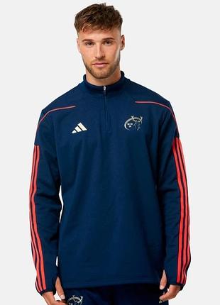Олімпійка adidas adults munster fleece