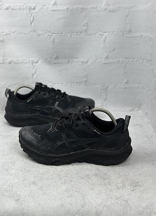 Чоловічі трекінгові кросівки asics gel gore tex
