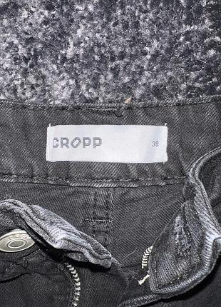 Шорти cropp 2