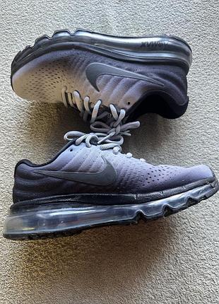 Кроссовки nike
