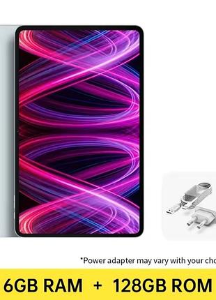 Планшет teclast t60 plus 6/128