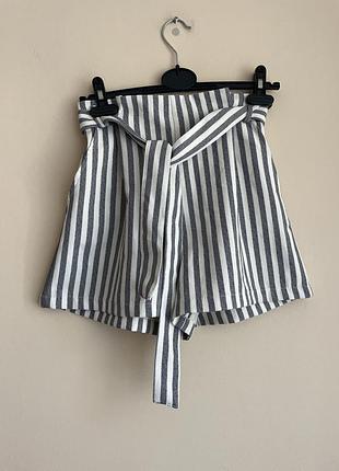 Жіночі шорти pull & bear