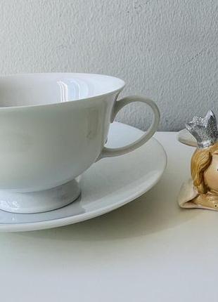 Чашки від rosenthal