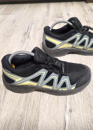 Кросівки salomon waterproof