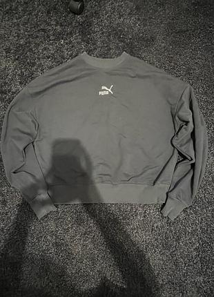 Кофта puma
