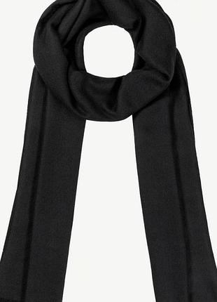 Ring pashmina  roeckl  кашемировый  палантин  шарф пашмина  /15366/