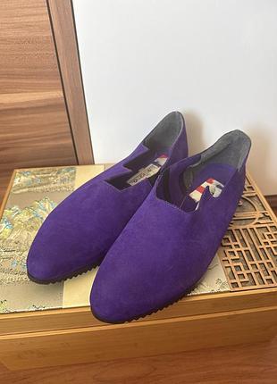Жіноче взуття