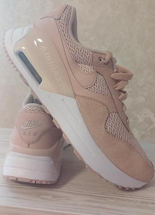Кросівки nike air max systm  40розмір оригінал ідеальний стан.