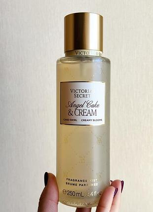 Спрей міст angel cake & cream
